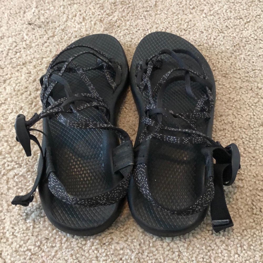 Chaco Sandals ☀️